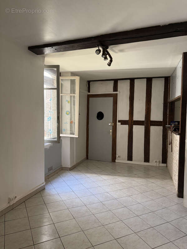 Appartement à BAYONNE