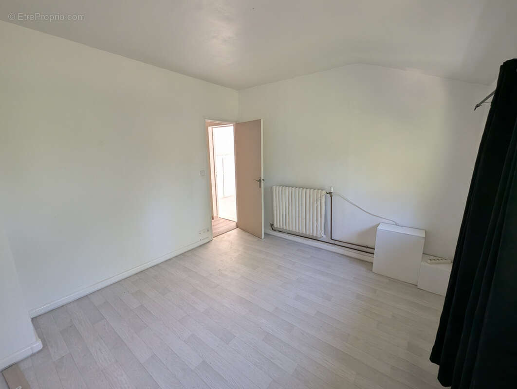 Maison à CHATEAUDUN