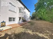 Maison à BRUNOY