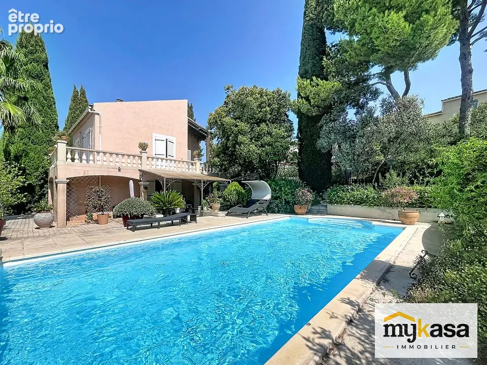 Photo Maison à Martigues au prix de 525 000€