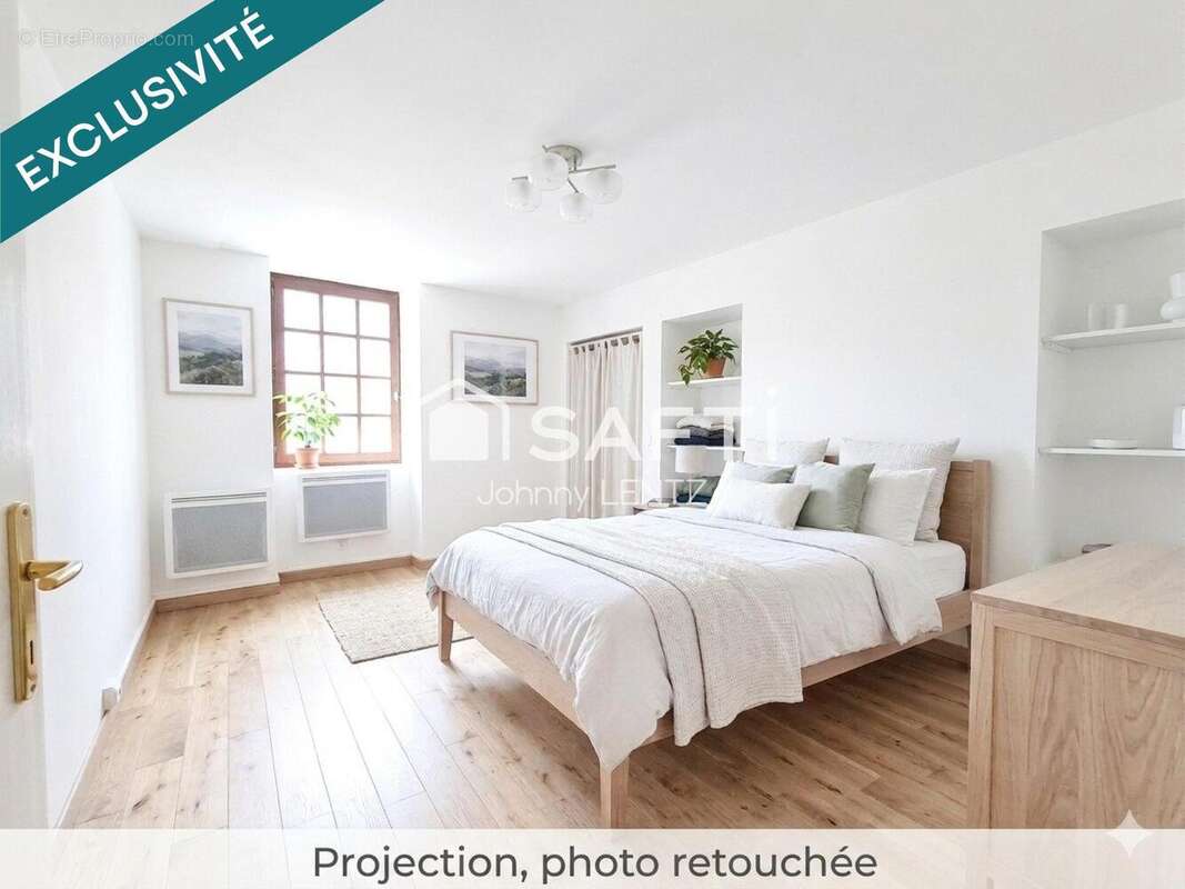Photo 6 - Maison à THILOUZE