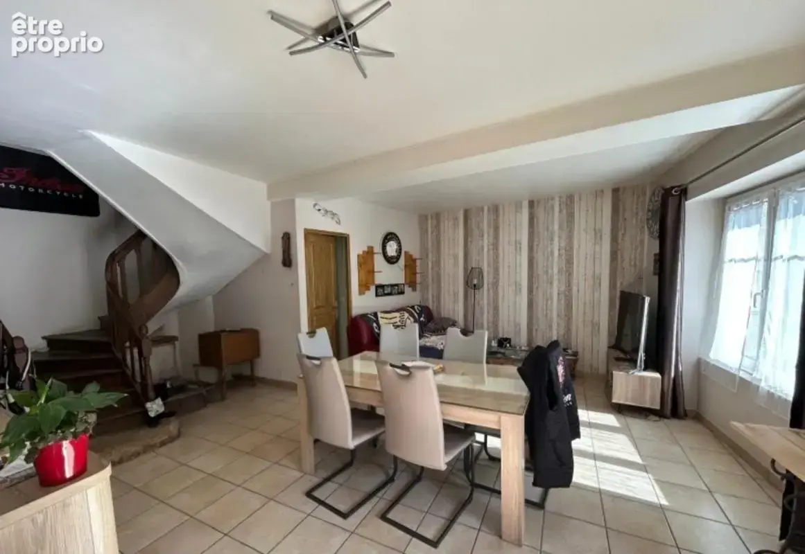 Maison à vendre 4 pièces SAINT SORNIN LEULAC (87) - photo 6