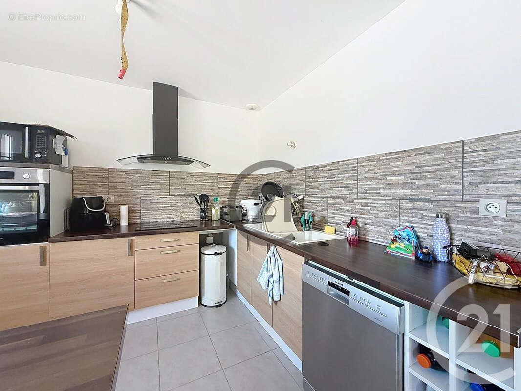 Maison 122 m² à Cresantignes  - photo 4
