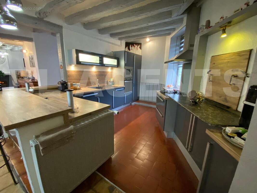 WhatsApp Image 2025-11-13 à 18 - Maison à CHALLES