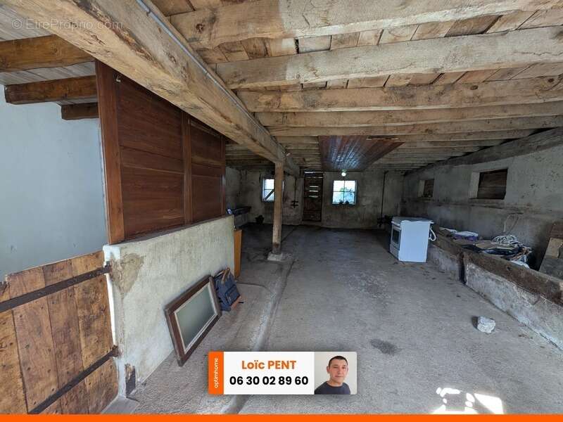 Maison à LE MAYET-DE-MONTAGNE