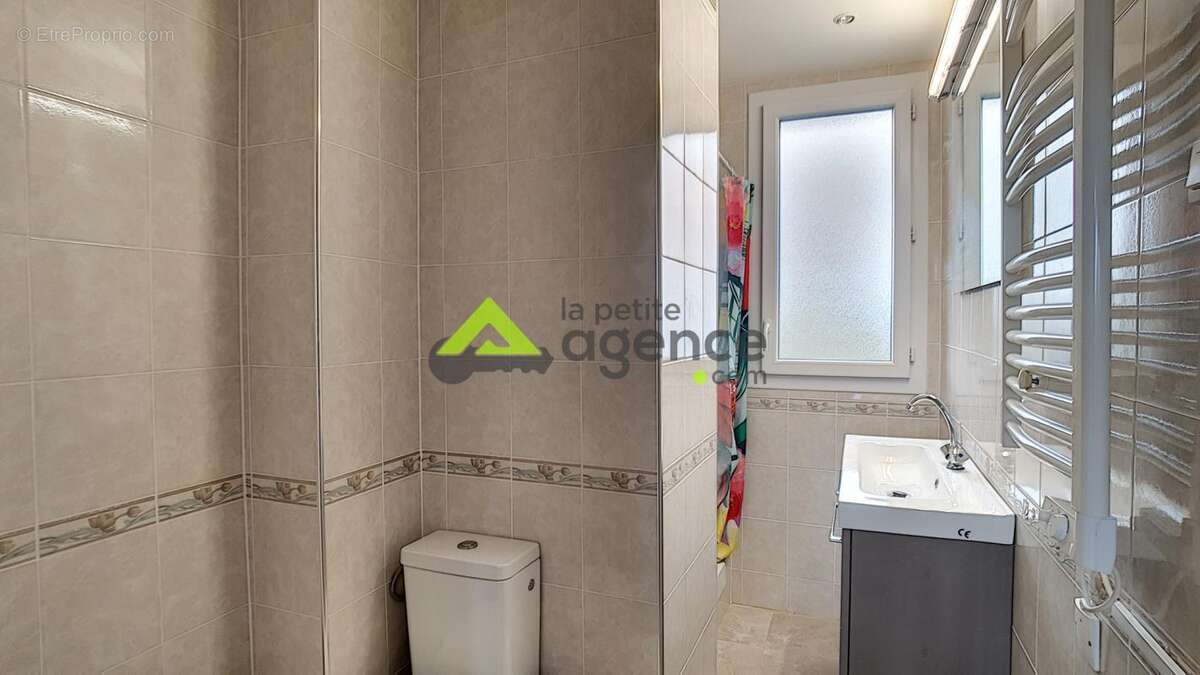 Appartement à LA SOUTERRAINE