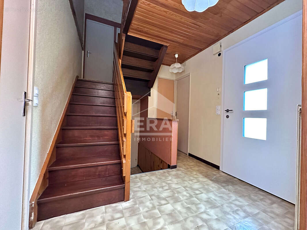 Maison 115m² à saint-pierre-lès-nemours - photo 7