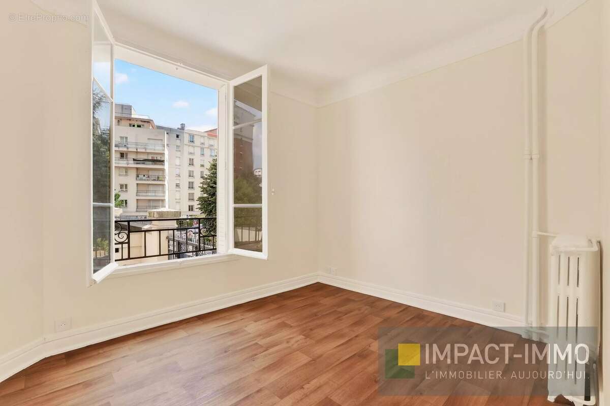 Appartement 2 pièces refait à neuf - photo 5