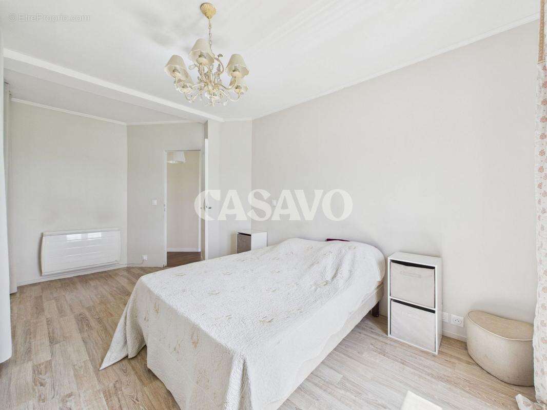 Maison à IVRY-SUR-SEINE