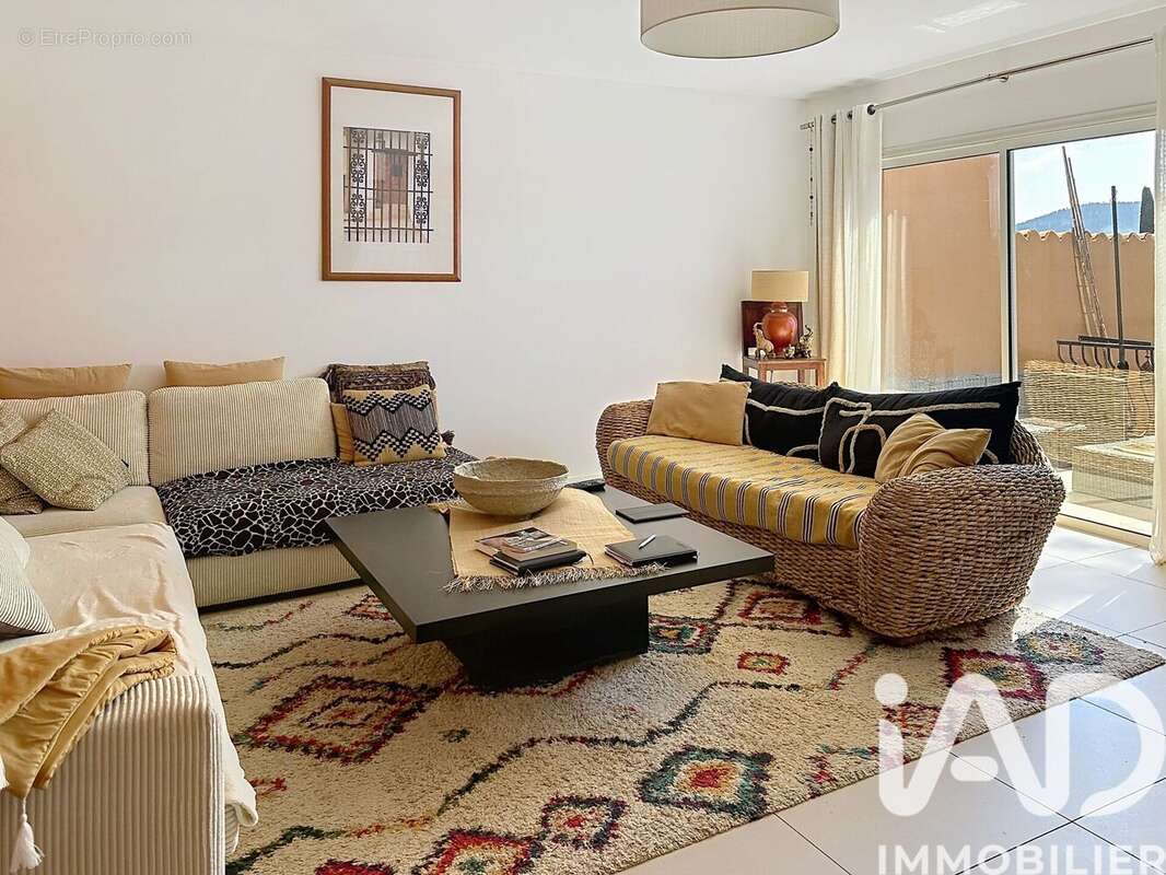 Photo 3 - Maison à CASSIS