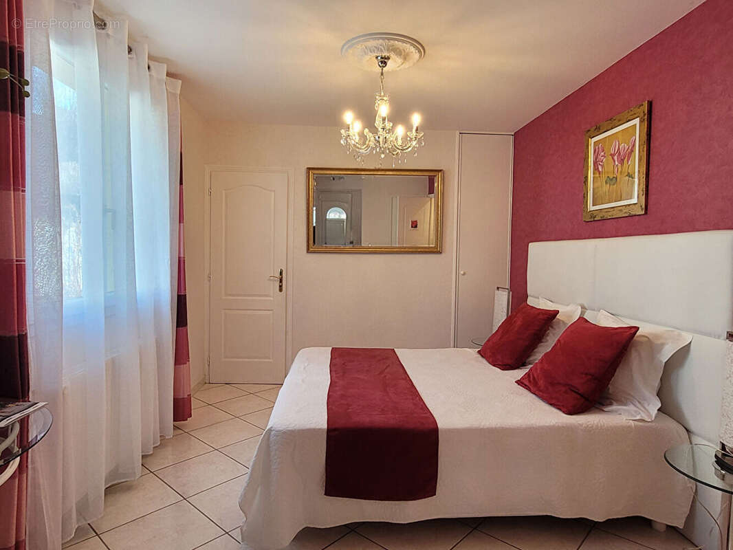 Maison à LE PUY-EN-VELAY