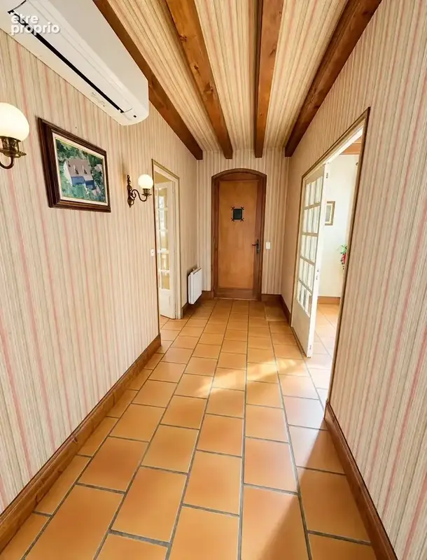 Maison familiale dans un environnement recherché - photo 11