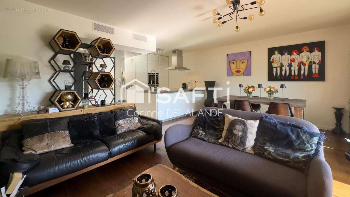 Photo 5 - Appartement à SAINT-LAURENT-DU-VAR