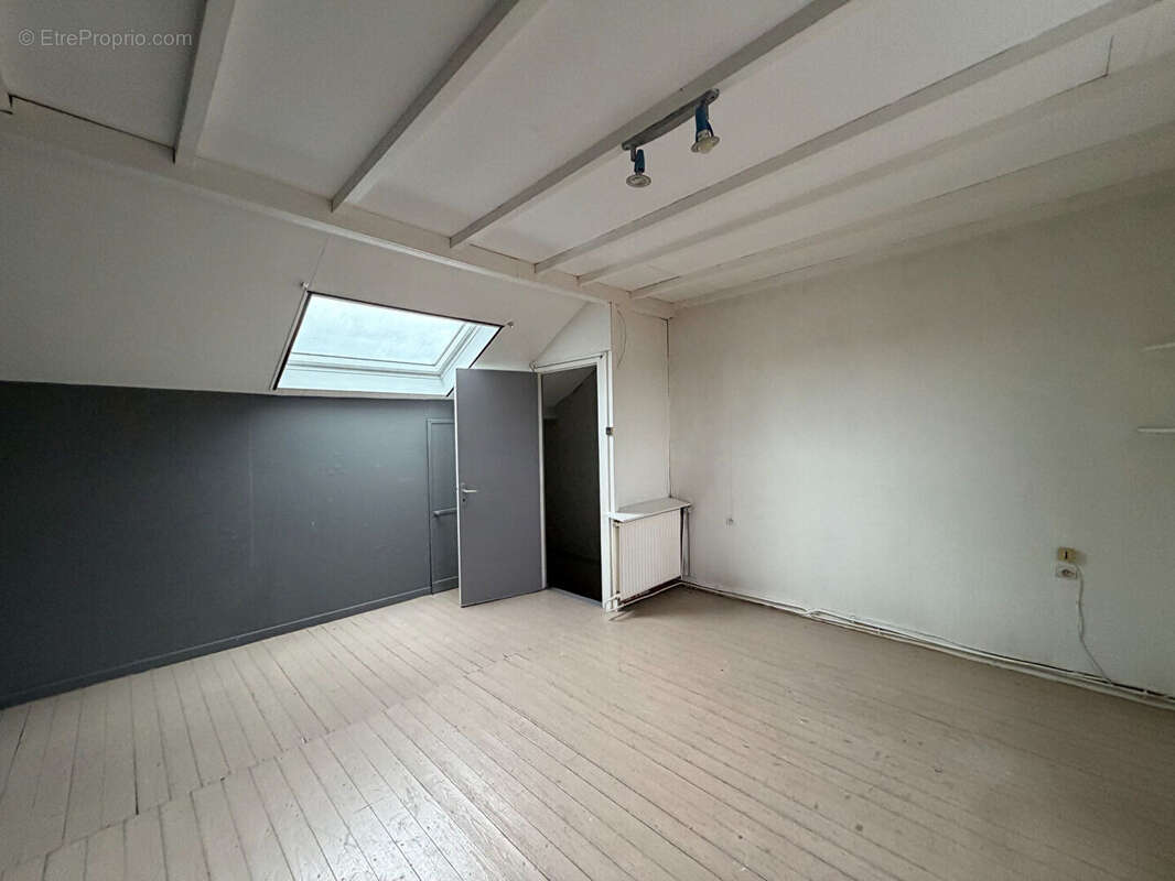 Maison à CROIX