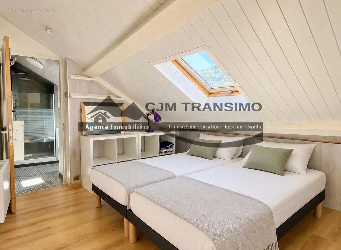 Appartement à GAP