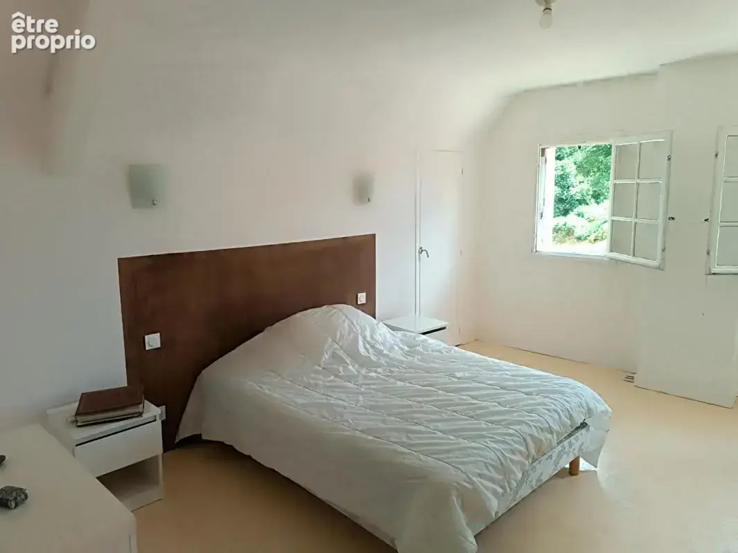 Maison en pierre à personnaliser, 6 500 m² pour vos projets - photo 8