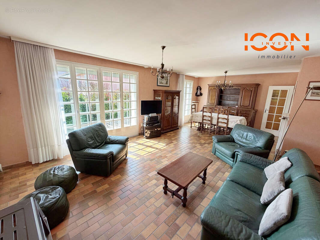 Maison à BAVILLIERS