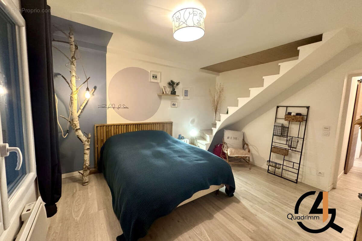 Maison à CLERMONT-L&#039;HERAULT