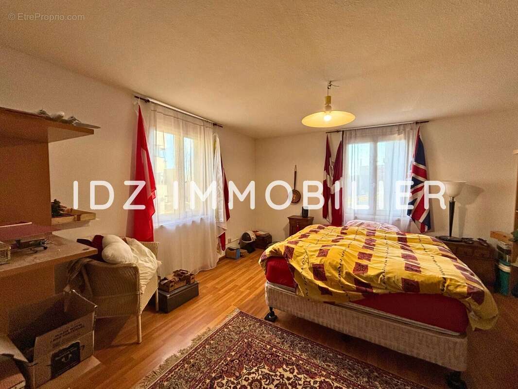 Maison à SAINT-LOUIS