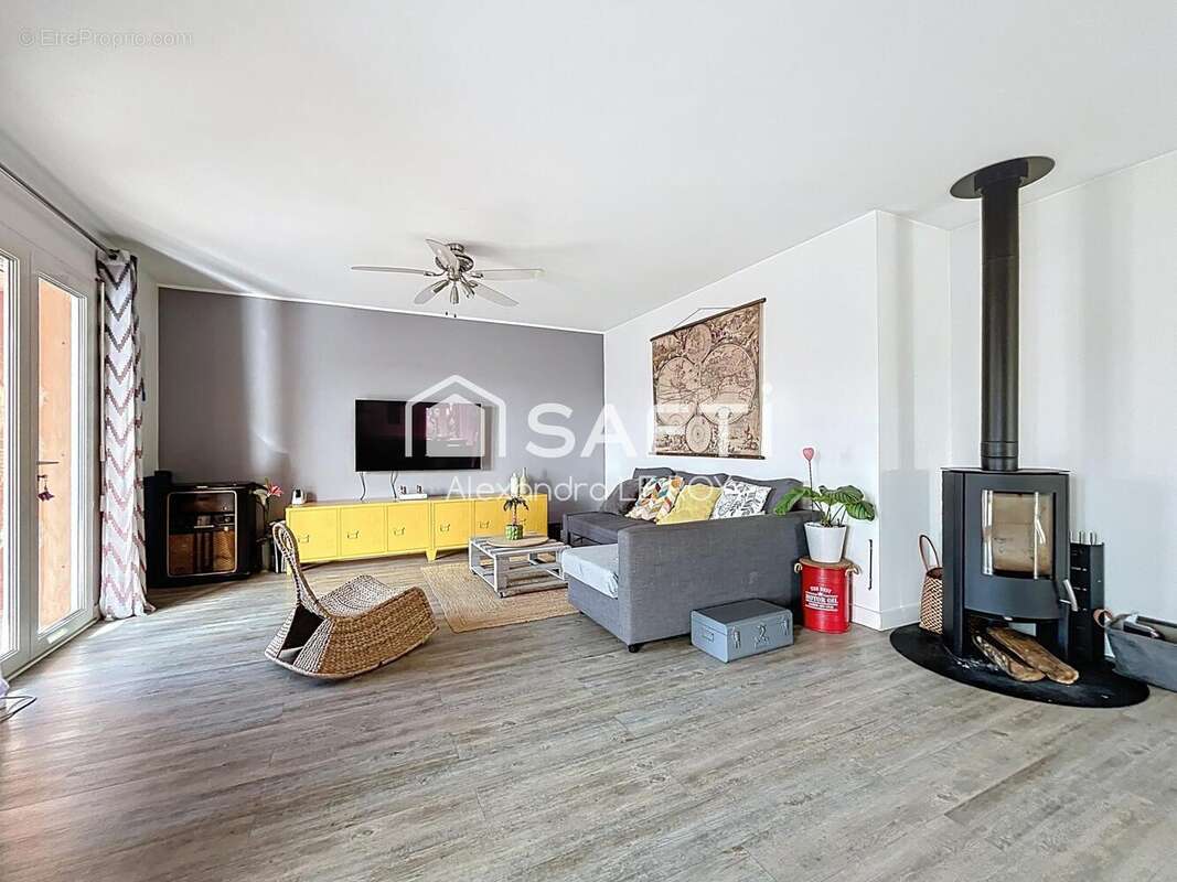 Photo 6 - Maison à GIGNAC
