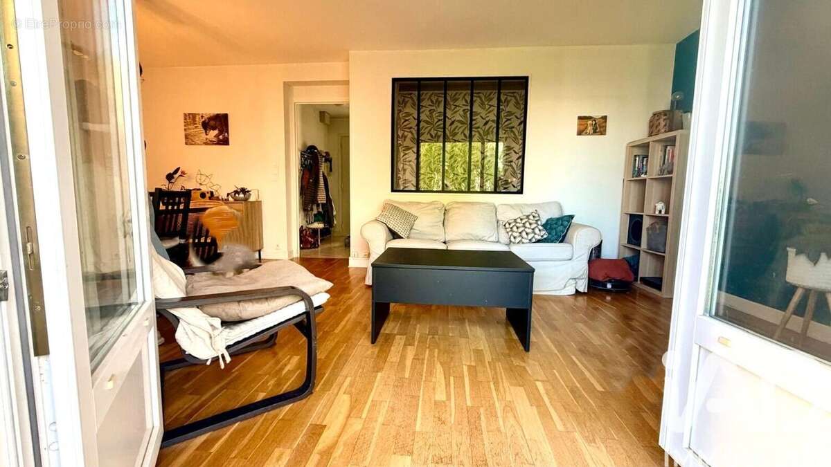 Photo 6 - Appartement à CHARNAY-LES-MACON