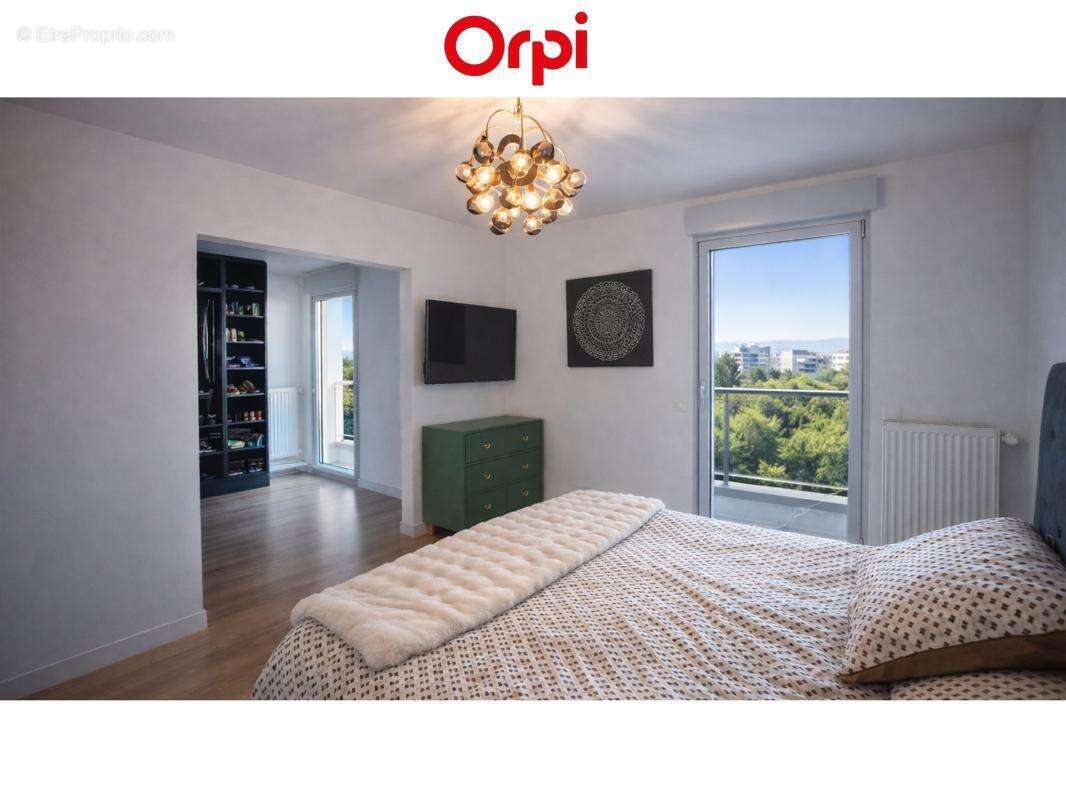 Appartement à ANNEMASSE