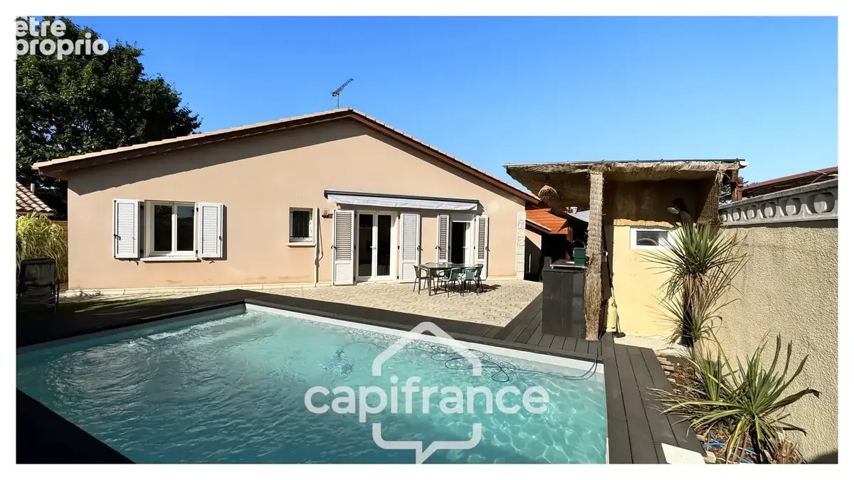 Maison castelculier (47) - photo 7