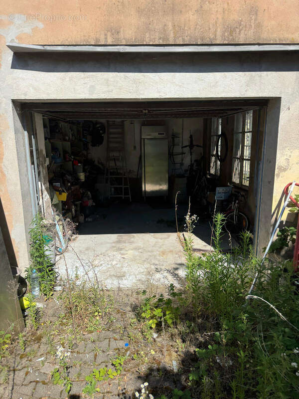 Maison à BISCHWILLER