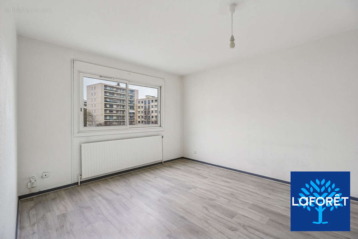 Appartement à LYON-7E