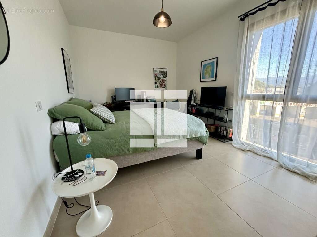 Appartement à AJACCIO