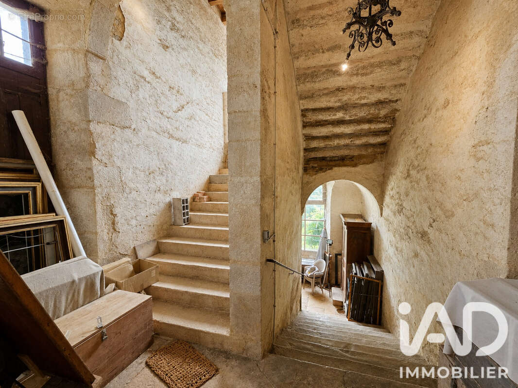 340 m² à Cornac  - photo 8