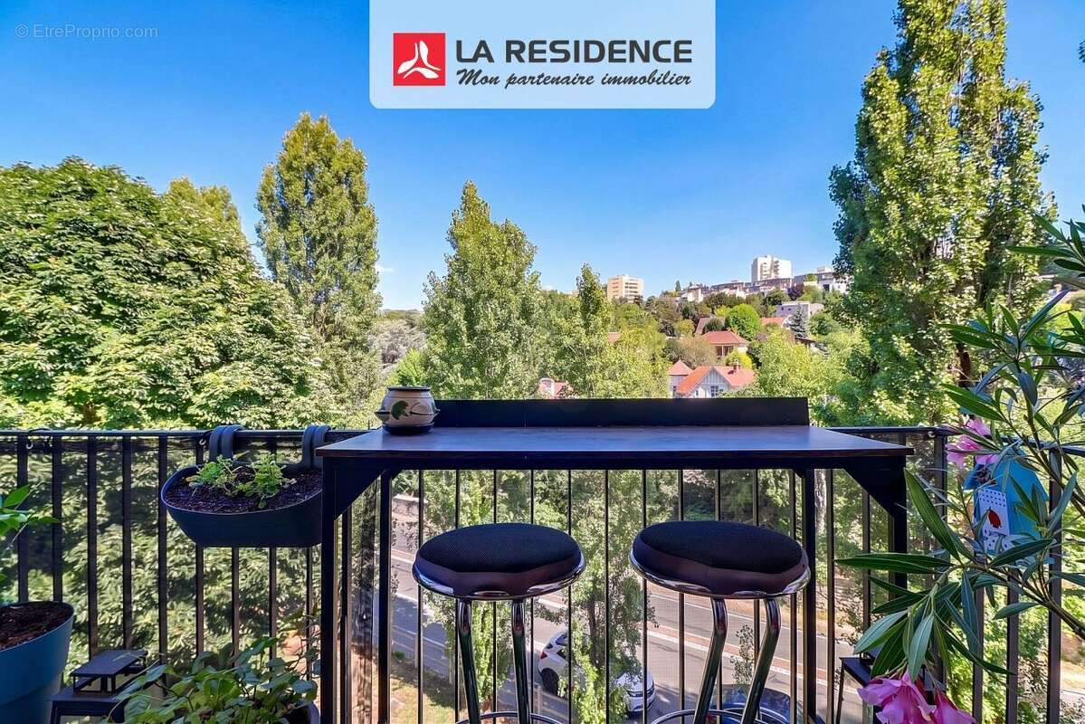 Appartement 82 m² à Mareil-Marly  - photo 2