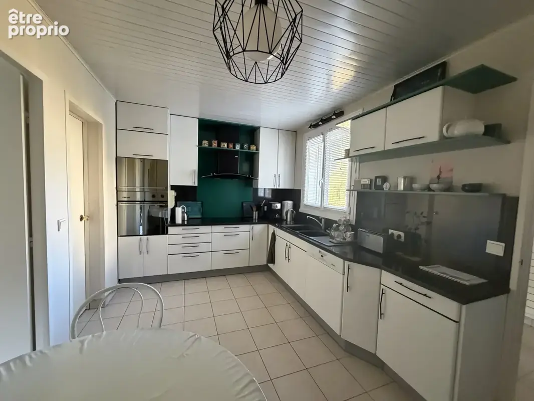 Maison 5 pièces 116 m² à vendre à Chevreuse (78460) - photo 3