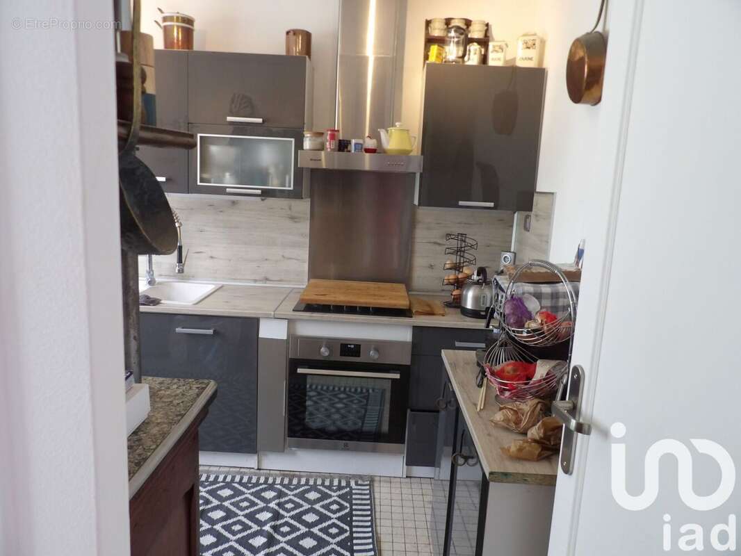 Photo 6 - Maison à CHAMPHOL