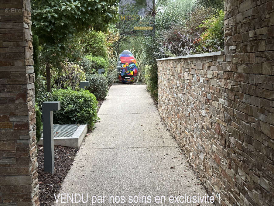 Appartement à PEROLS