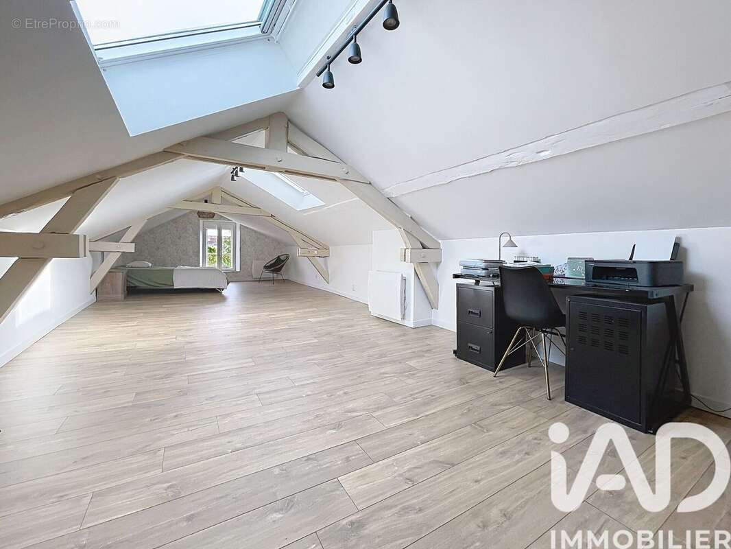 Photo 4 - Appartement à EPERNAY