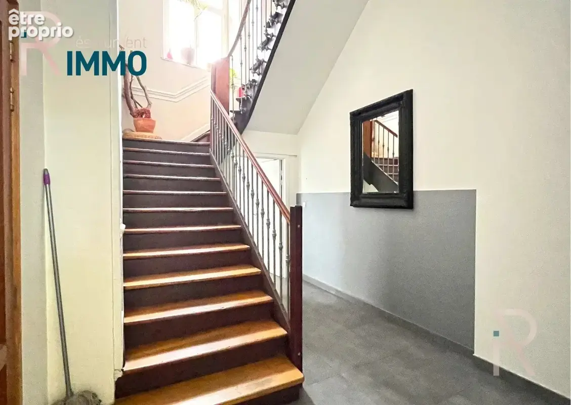 Appartement 103 m² à Colmar  - photo 5