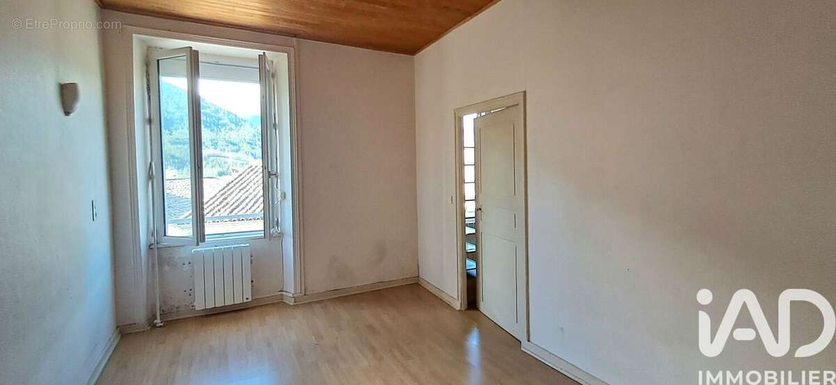 Photo 6 - Appartement à LUC-EN-DIOIS
