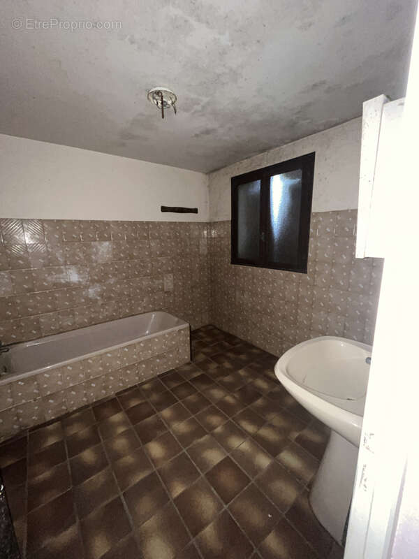 Appartement à MOUGUERRE