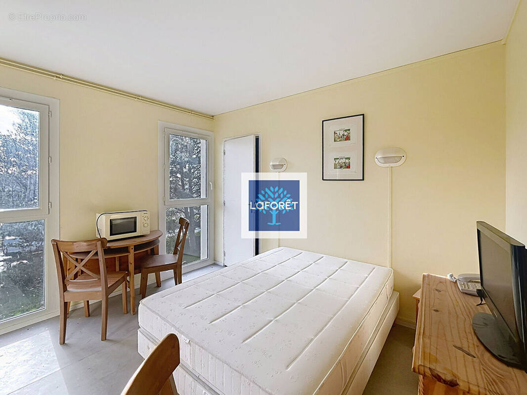 Appartement à JONZAC