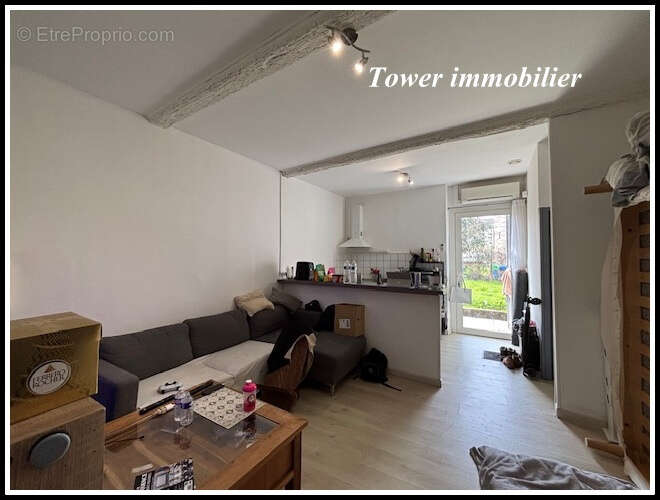 Appartement à AGEN
