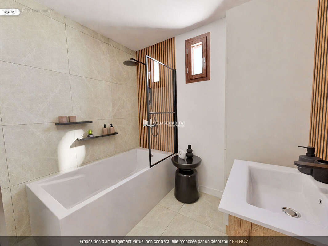 Photo 4 - Appartement à AIX-EN-PROVENCE