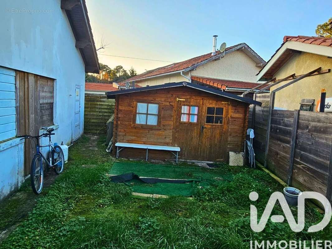 Photo 7 - Maison à CARCANS