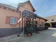 Appartement à STOTZHEIM