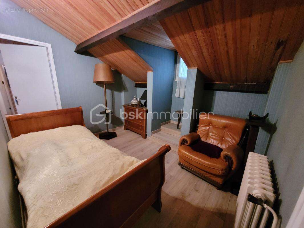 Maison à FONTENILLES