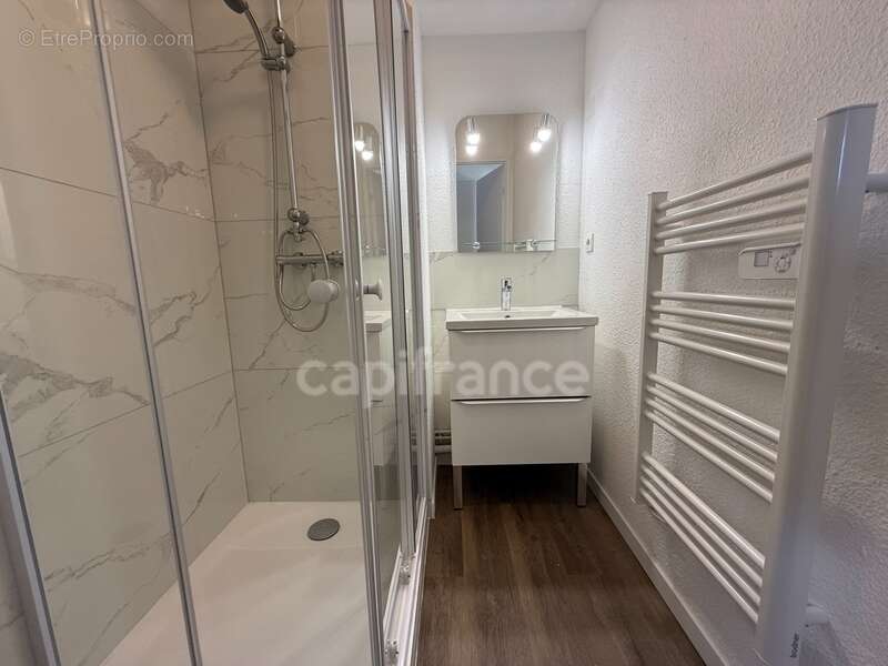 Appartement à LOURDES
