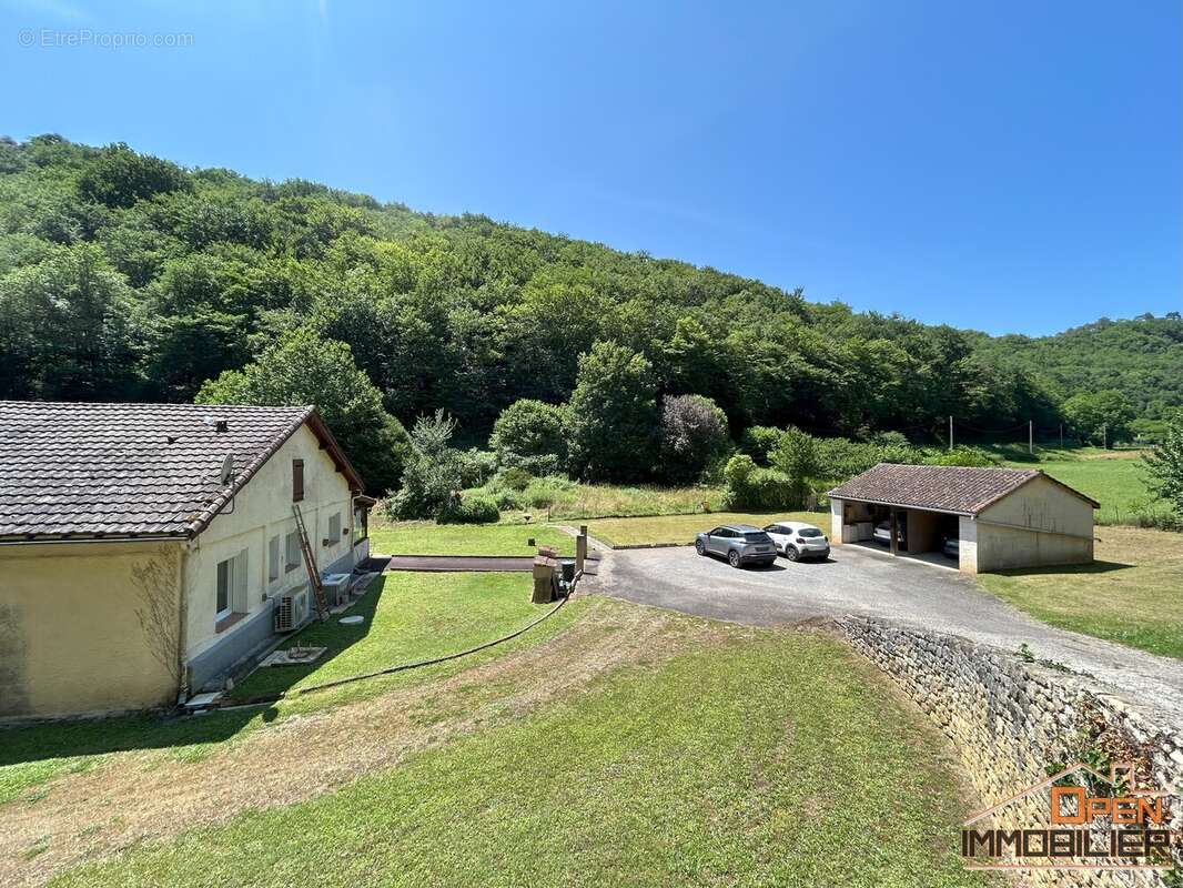Maison 172 m² à Carlux  - photo 362