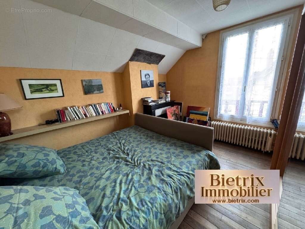 Maison 85 m² à L'isle-Adam  - photo 9