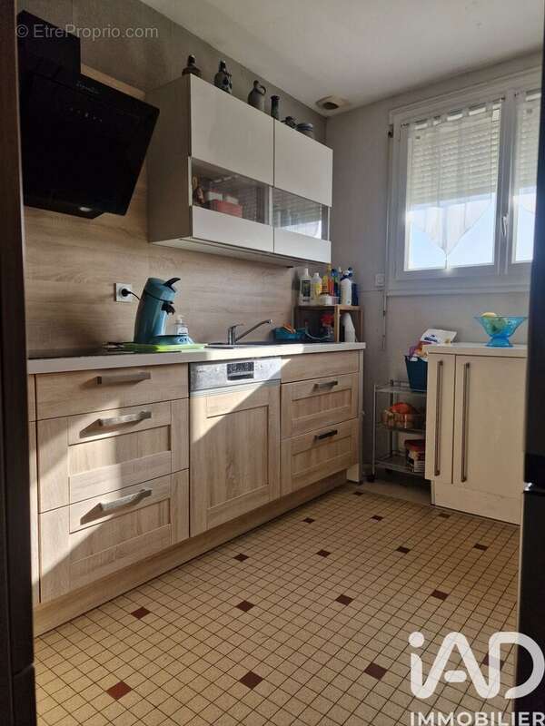 Photo 2 - Maison à BOUILLE-LORETZ