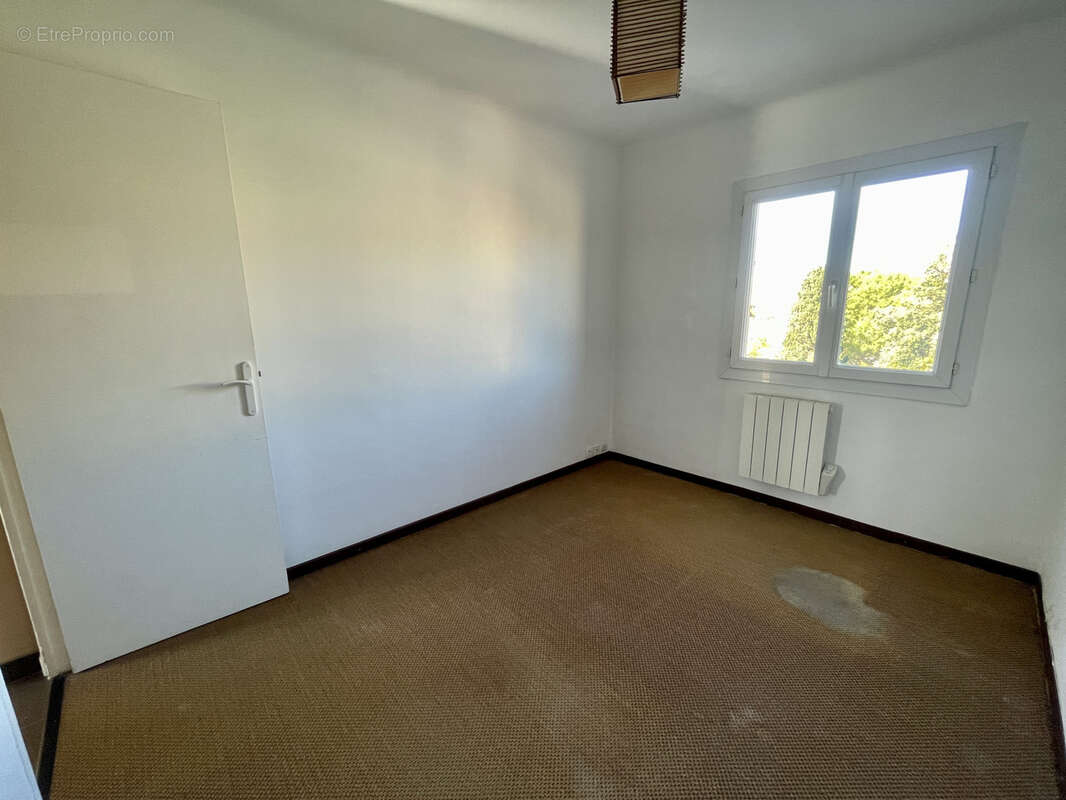 Appartement à MARSEILLE-12E